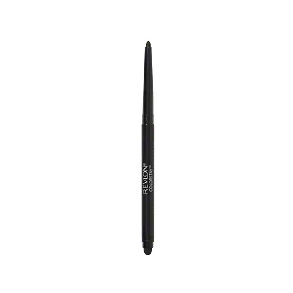 Delineador De Ojos Revlon Colorstay Eyeliner Black - imagen del producto